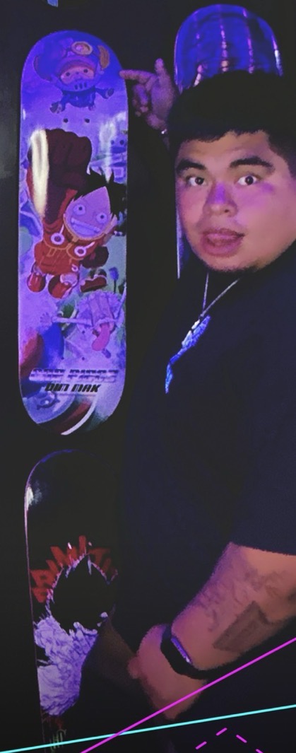 second picture of myself